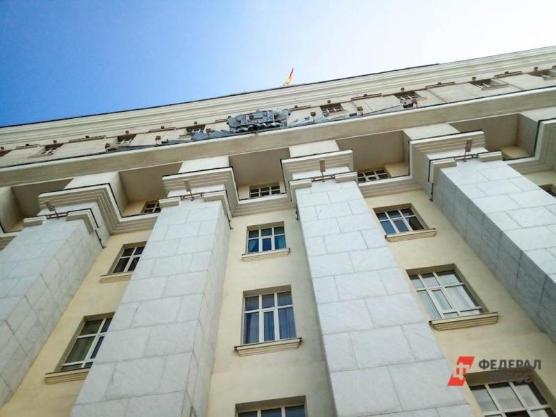 У бывшего губернатора Ростовской области собираются отсудить все имущество