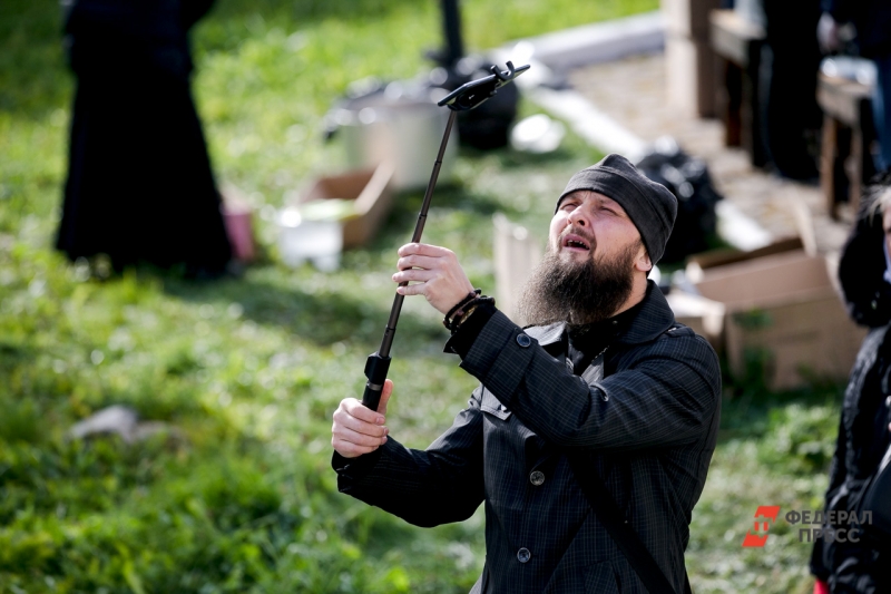 Причиной сбоя названо приложение Telega