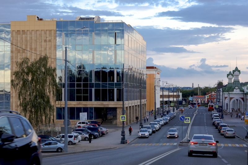 пермь