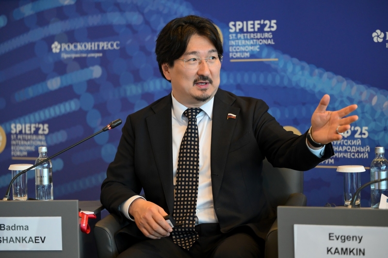 Бадма Башанкаев