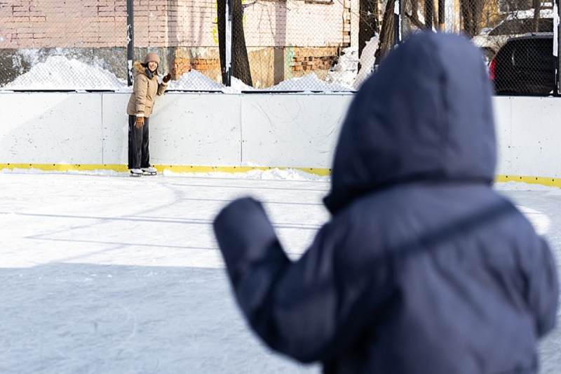 Мария Лагунова рассказала о том, как преобразился Владивосток