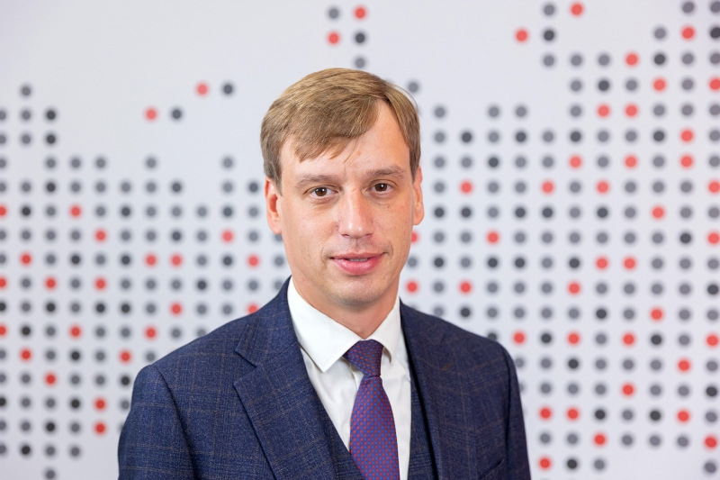 Андрей Блохин