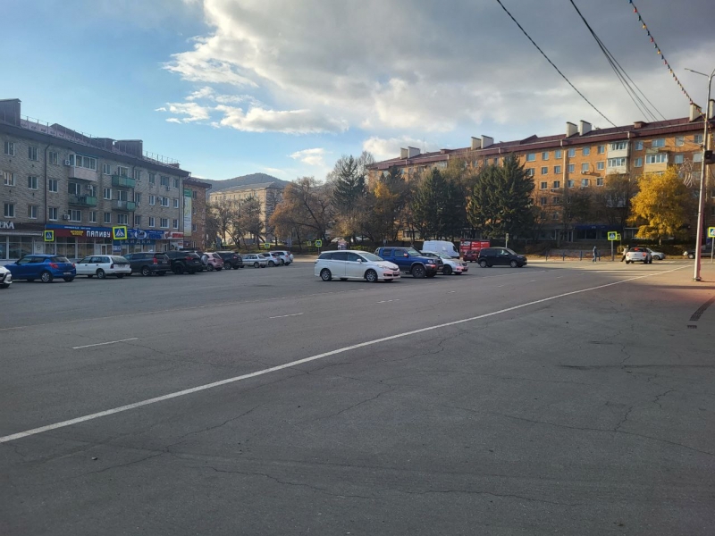 Старые машины будут проверять тщательнее