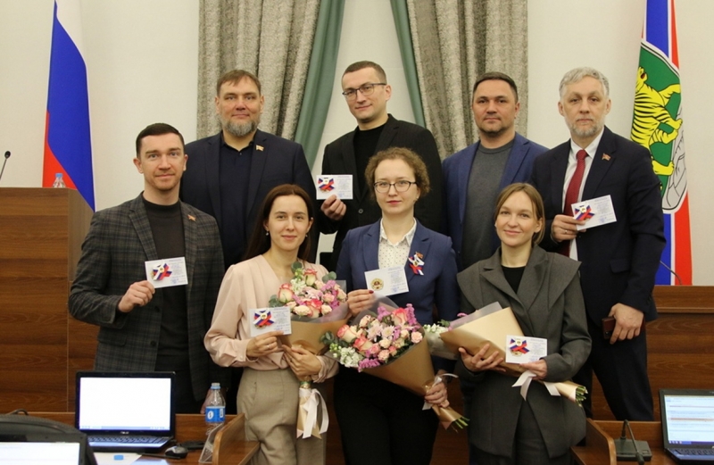 Мария Лагунова рассказала о том, как преобразился Владивосток