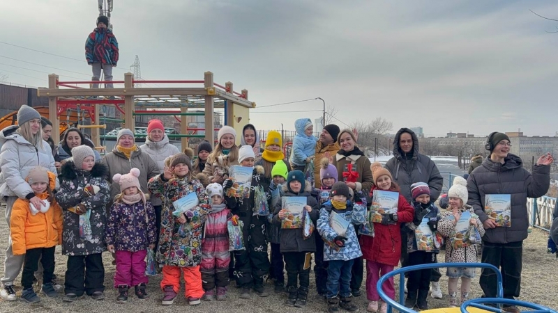 Мария Лагунова рассказала о том, как преобразился Владивосток