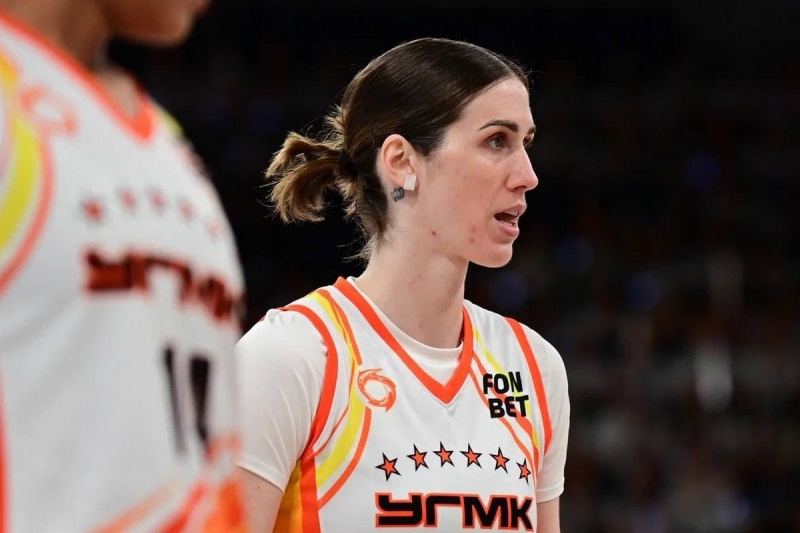 Следующая игра состоится 23 апреля в Курске