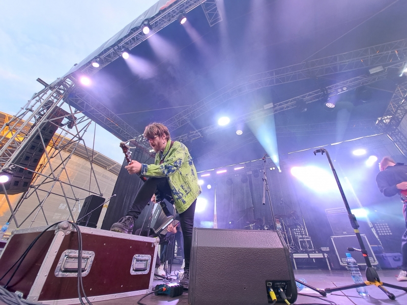 Уральская ночь музыки