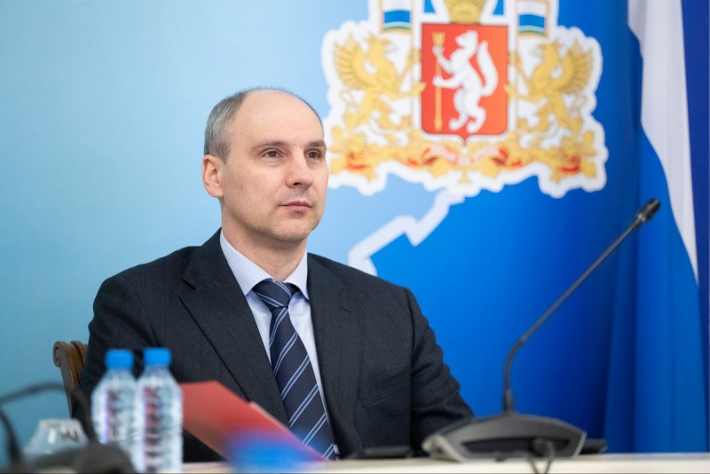 Замруководителя Администрации Президента РФ Магомедсалам Магомедов провел окружное совещание-семинар по нацполитике в Югре