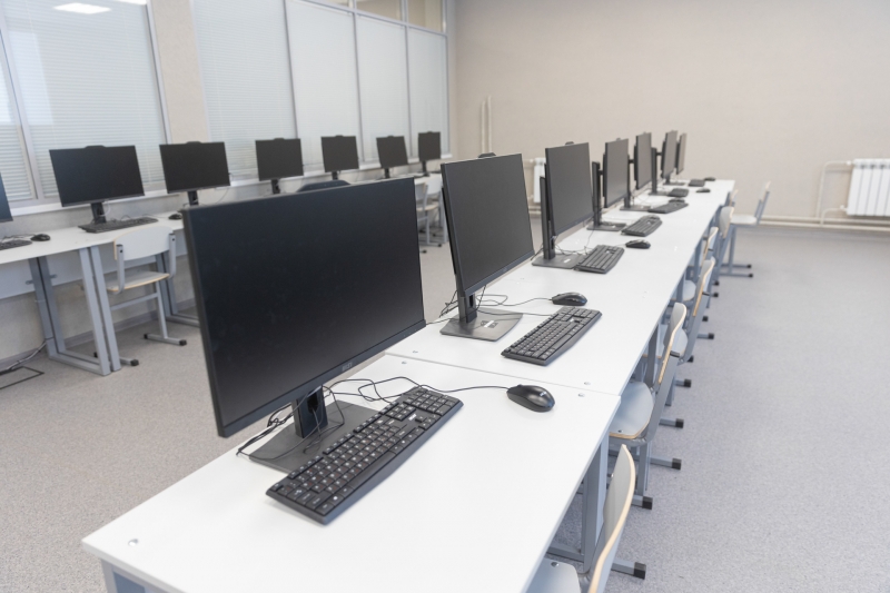 Компьютеры