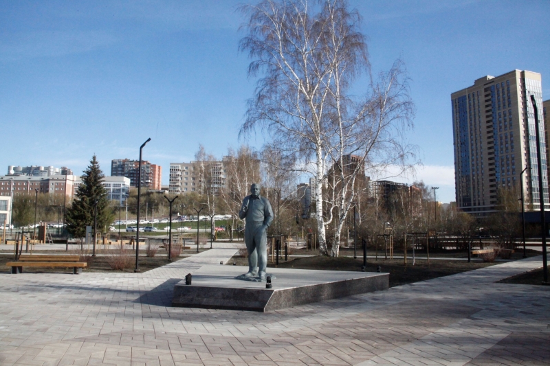 Благоустройство