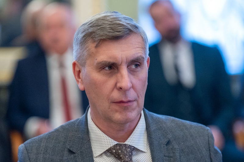 Алексей Додатко