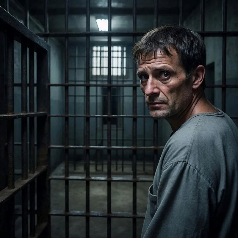 Осужденный