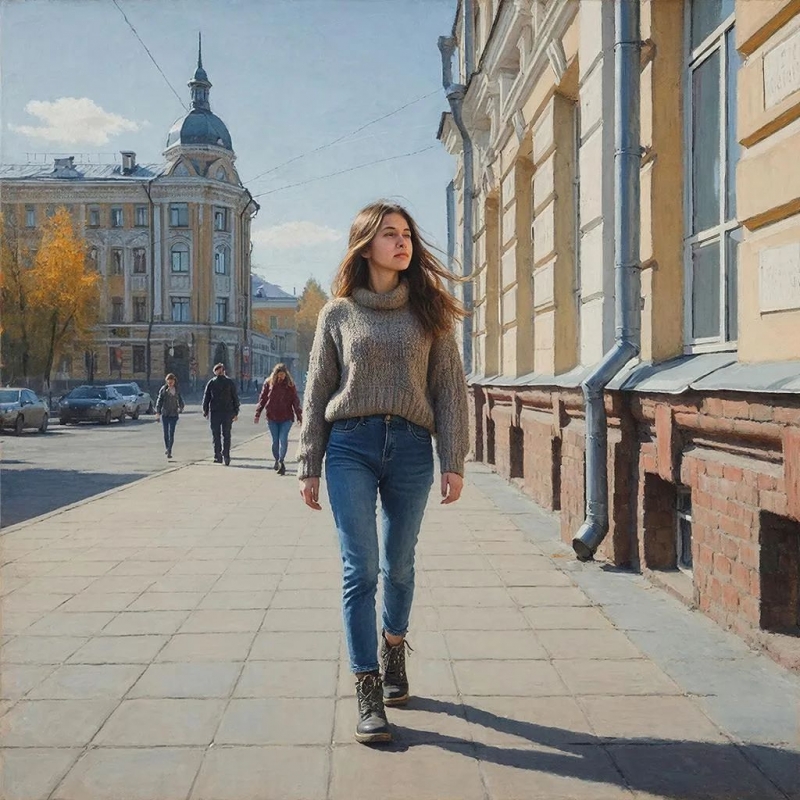 Новосибирск