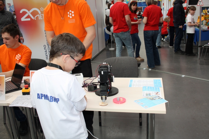 Робототехника