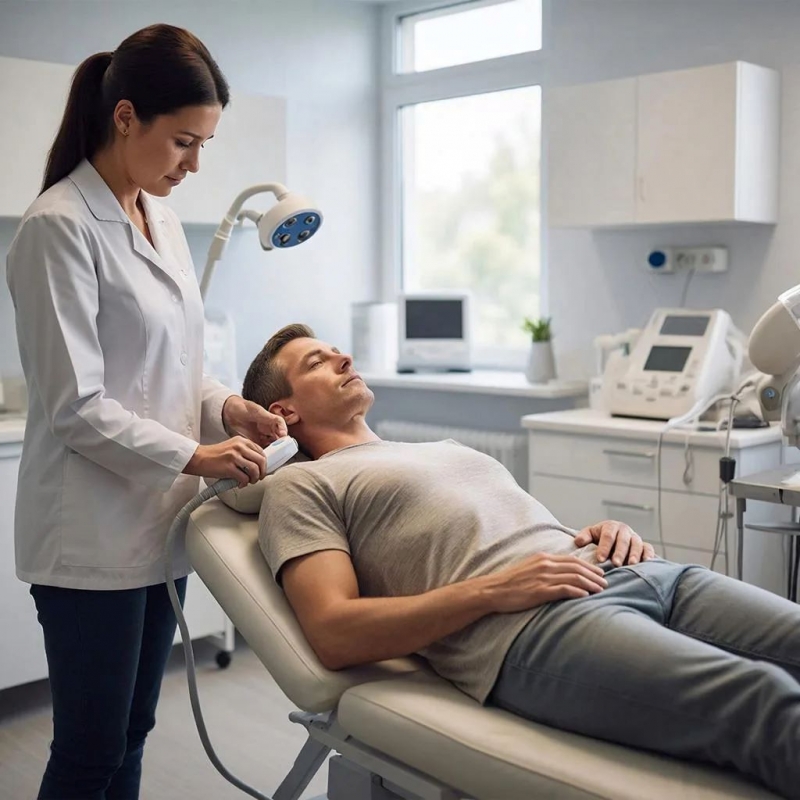 Физиотерапия