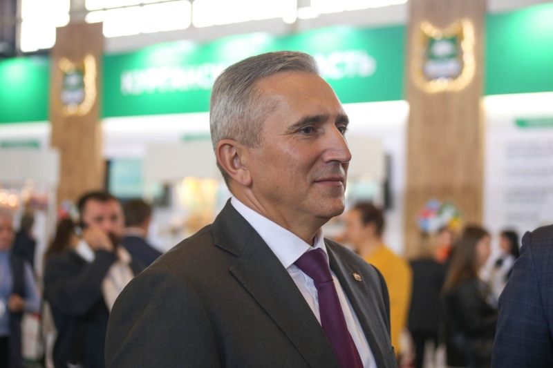 Александр Моор