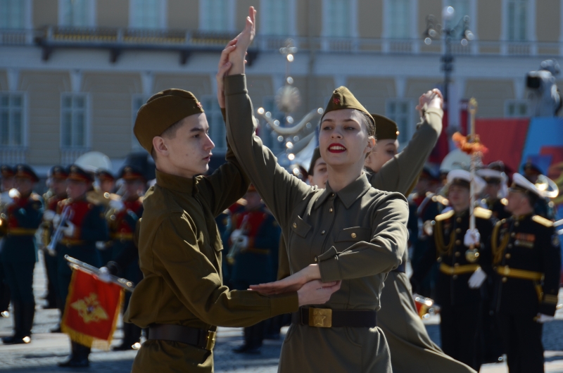 День Победы