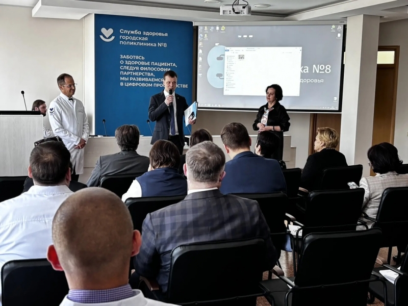 Заседание комитета Тюменской облдумы по экономической политике