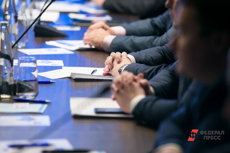 В Тюменской области выстроили эффективную схему взаимодействия муниципальной и региональной власти