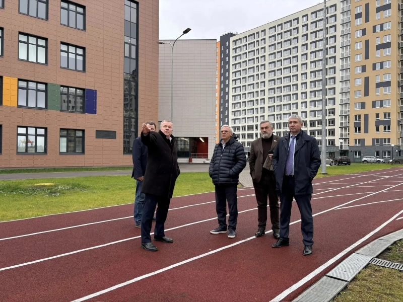 Евгений Люлин