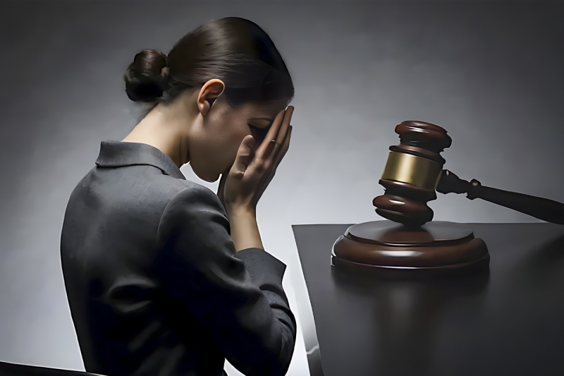 Двое аферисток пойдут под суд в Дзержинске