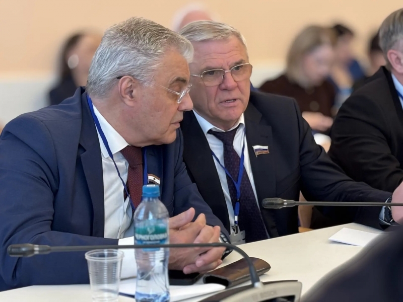 Евгений Люлин