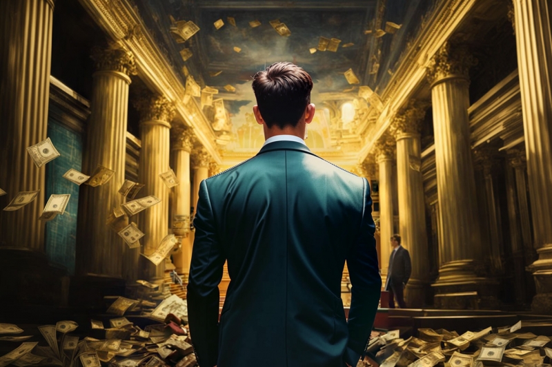 Список Forbes пополнился тремя миллиардерами из Перми