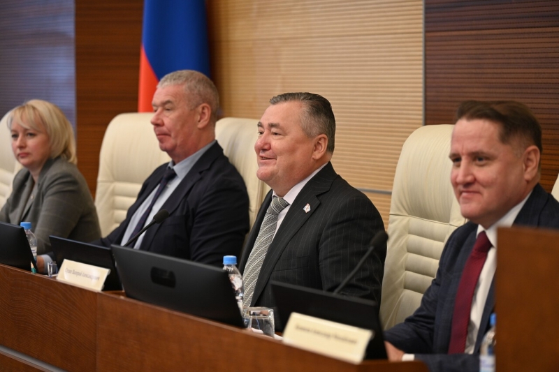 Валерий Сухих ЗС Пермский край