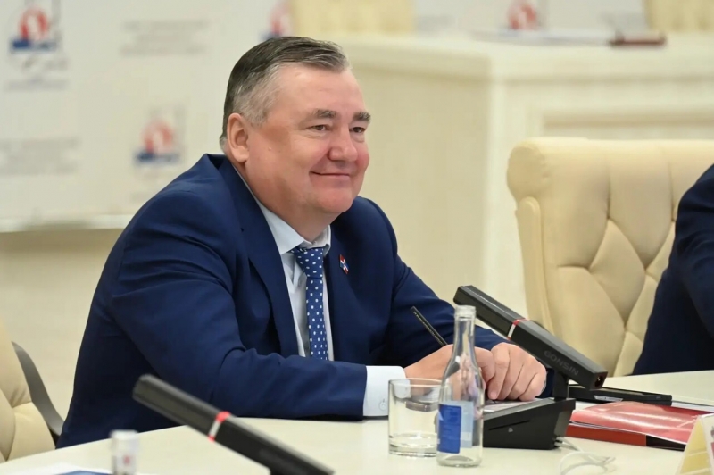 Валерий Сухих