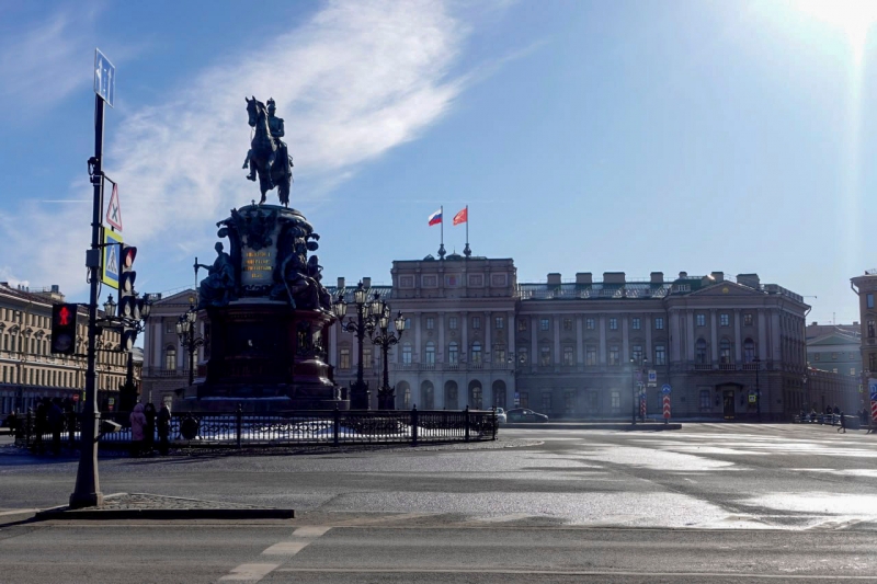 заксобрание