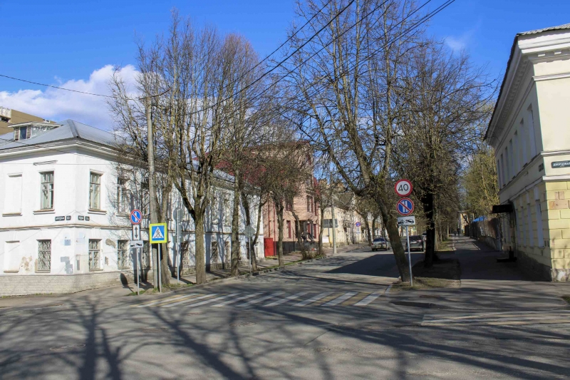 Великий Новгород