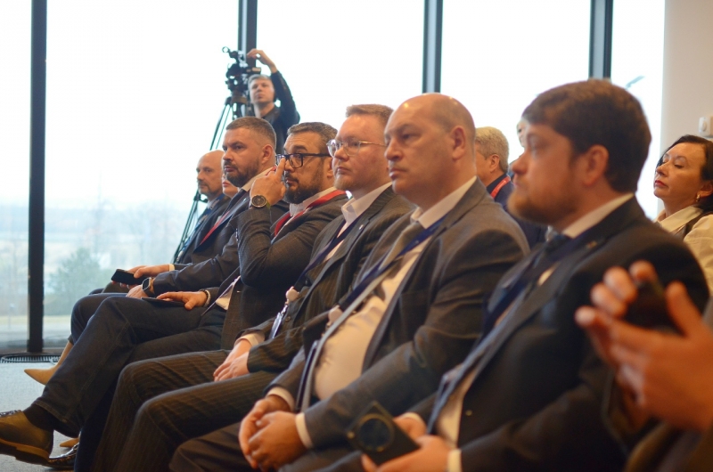 Потенциал экспорта Азово-Черноморского бассейна  серьезно скован из-за действий недоброжелателей России, отметили эксперты