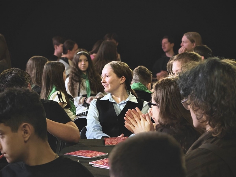 Дни культурного наследия стартовали с серии экскурсий