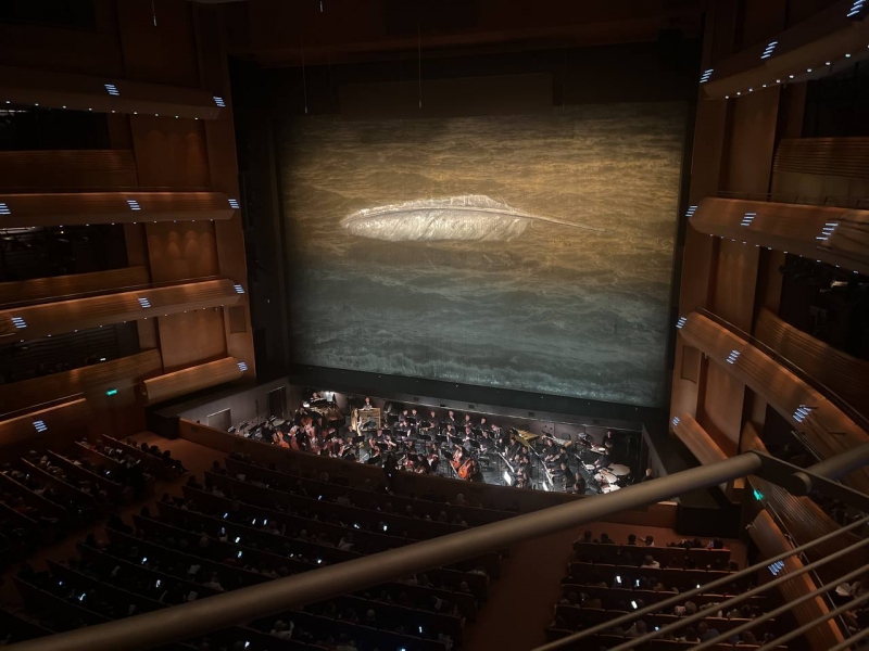 мариинский театр