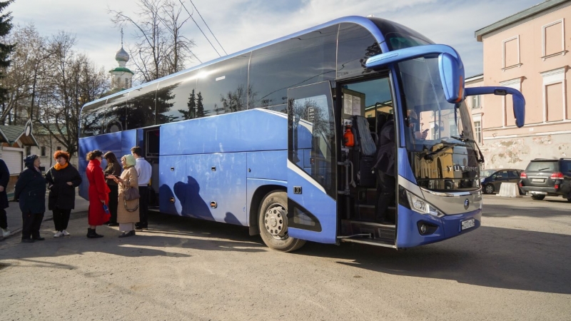 Дни культурного наследия стартовали с серии экскурсий