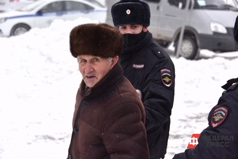 Суд признал мужчину виновным в мелком хулиганстве