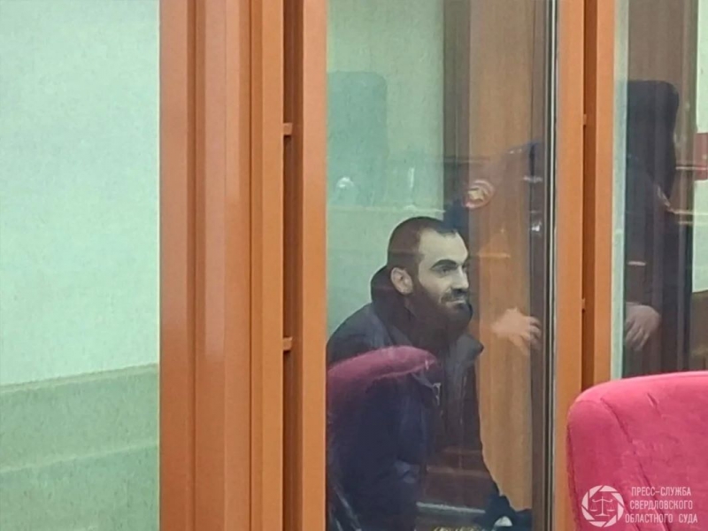 Марсель Гасанов