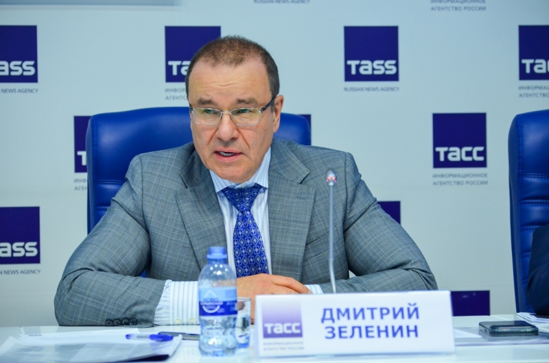 О новых вызовах для руководителей рассказала генеральный директор «ФедералПресс» Надежда Плотникова