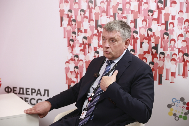 Виктор Кокшаров пока находится в статусе советника ректора