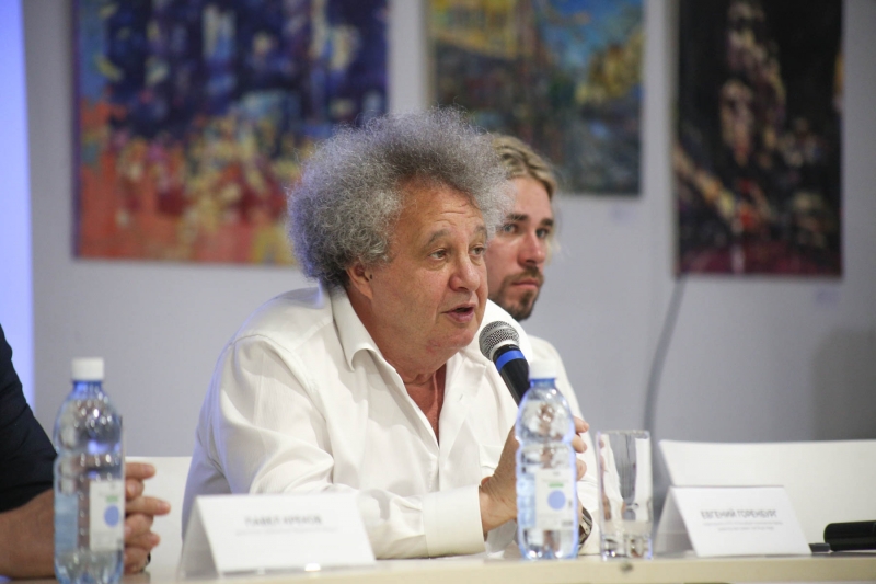 Музыкант и продюсер создал несколько фестивалей, которые стали событиями в мире российской культуры