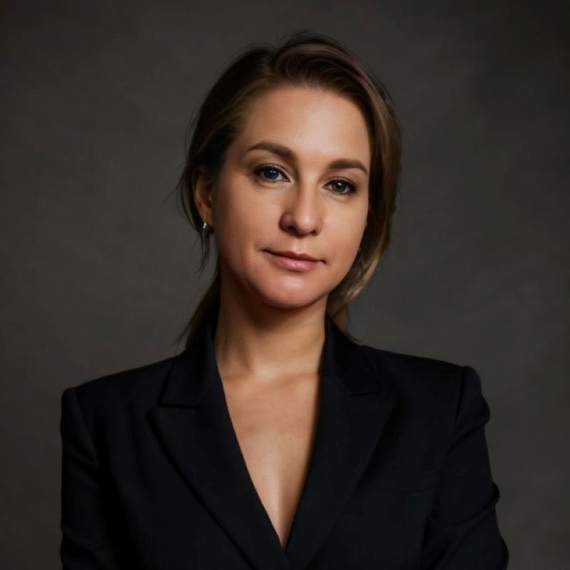 О новых вызовах для руководителей рассказала генеральный директор «ФедералПресс» Надежда Плотникова