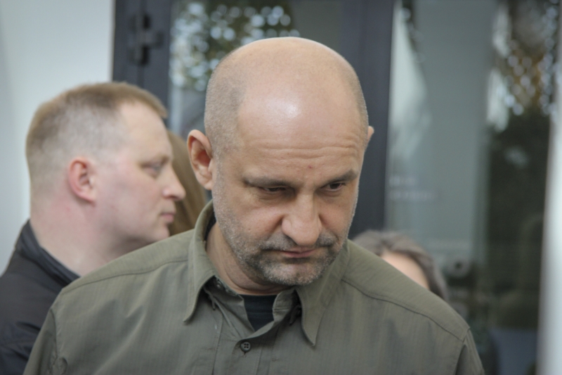 Артем Жога провел совещание по беспилотной опасности регионов Урала