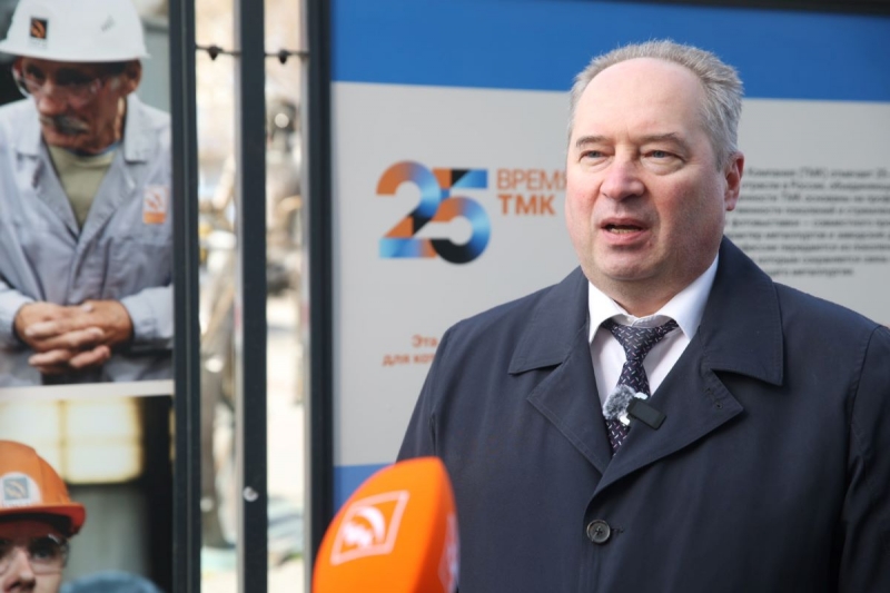 Все желающие могут ознакомиться с фотопроектом на улице вайнера в Екатеринбурге