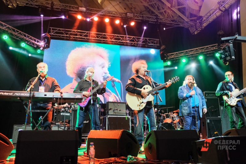 Музыкант и продюсер создал несколько фестивалей, которые стали событиями в мире российской культуры