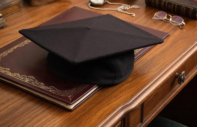 Ольга Лоретц работала в вузе с 1998 года