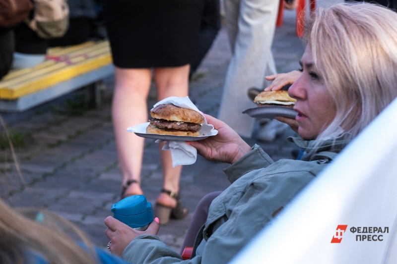 Посетители рисковали здоровьем, утверждают санврачи