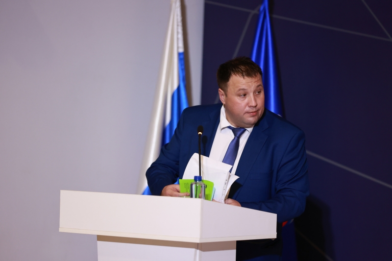 Александр Вервейн