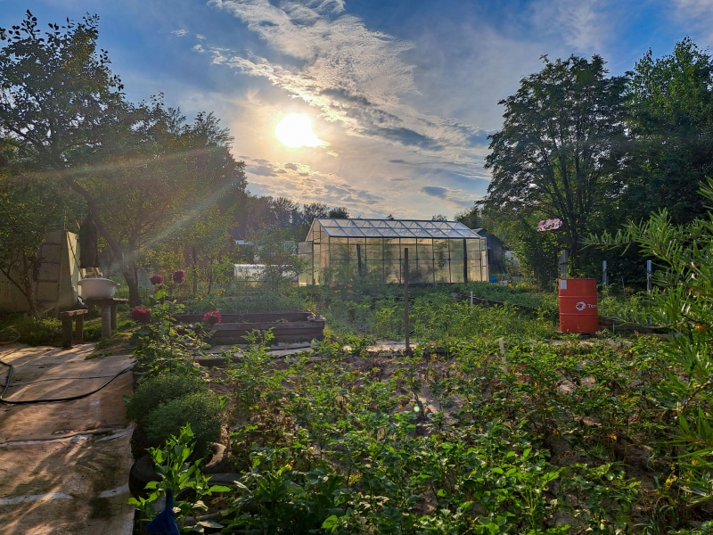 Екатеринбуржцы больше не хотят тратить миллионы на загородную недвижимость