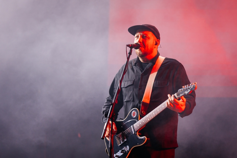 Вячеслав Бутусов исполнит золотой фонд Nautilus Pompilius