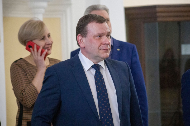 Дмитрий Ноженко